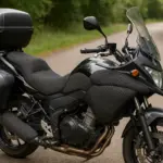Come scegliere i coprisedili per moto touring? Consigli pratici per comfort nei lunghi viaggi