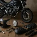 Accessori per trasformare una naked in café racer: da dove iniziare senza spendere troppo