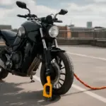 Dispositivi antifurto per moto: la soluzione che protegge davvero anche nei parcheggi più esposti