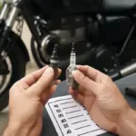 Quanto spesso si dovrebbero cambiare le candele della moto? I segnali da non ignorare