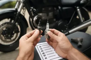 Quanto spesso si dovrebbero cambiare le candele della moto? I segnali da non ignorare