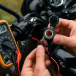 Come montare una presa accendisigari sulla propria moto? I passaggi pratici per evitare cortocircuiti