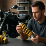 Ammortizzatori aftermarket per naked sportive: quando sono davvero utili e come scegliere quelli giusti