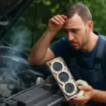 Guarnizioni motore difettose: i sintomi che anticipano danni e come prevenirli