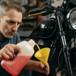 Quando cambiare il liquido di raffreddamento moto? L’intervallo ideale secondo gli esperti