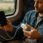 Si può usare il caricabatteria per smartphone in viaggio? Attenzione alla compatibilità nascosta