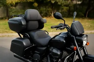 Quali accessori rendono la moto più comoda per il passeggero? Idee che migliorano davvero ogni uscita a due