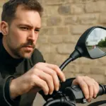 Specchietti retrovisori omologati: la scelta giusta che ti evita multe e migliora la visibilità