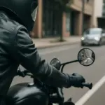 Specchietti bar-end: soluzione estetica che migliora anche la visibilità? Scopri quando conviene davvero