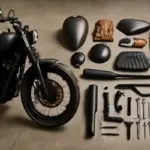 Quali accessori servono davvero per la personalizzazione di una Bobber? La lista degli indispensabili