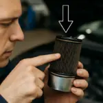 Come si riconosce un filtro olio da sostituire? Dettagli visivi che pochi notano