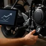 Come funziona davvero un quickshifter aftermarket? Riduce solo i tempi di cambiata o protegge la trasmissione?