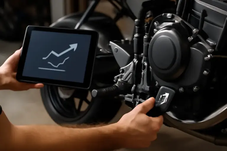 Come funziona davvero un quickshifter aftermarket? Riduce solo i tempi di cambiata o protegge la trasmissione?