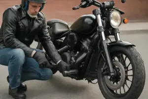 Pedane regolabili per custom e cruiser: migliorano davvero la posizione di guida?
