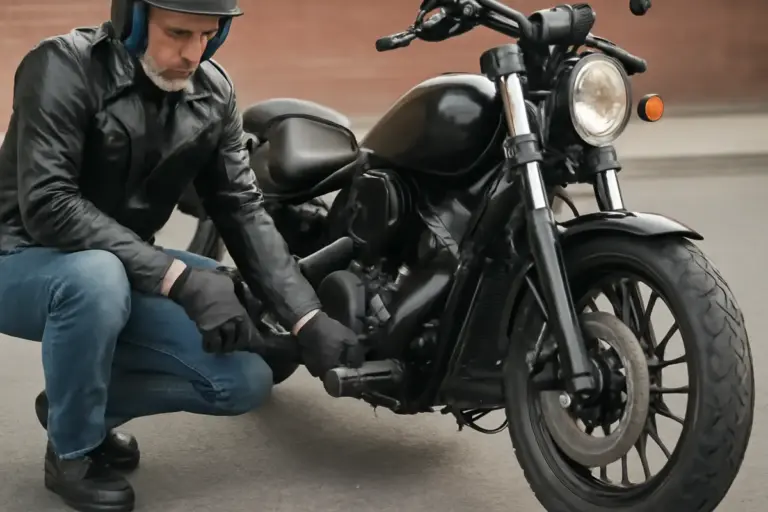 Pedane regolabili per custom e cruiser: migliorano davvero la posizione di guida?