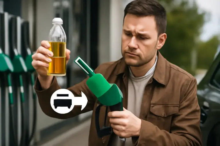 Usare additivi nel carburante conviene davvero? Il vantaggio reale spiegato con chiarezza