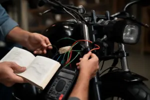 Come evitare incompatibilità tra accessori custom e impianto elettrico originale? La guida pratica