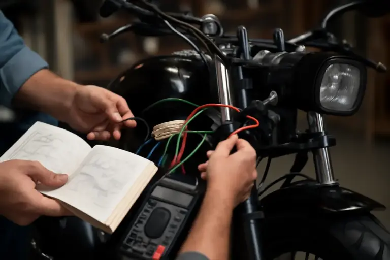 Come evitare incompatibilità tra accessori custom e impianto elettrico originale? La guida pratica