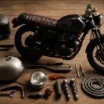 Elementi indispensabili per personalizzare una moto vintage: trucchi per non sbagliare acquisto