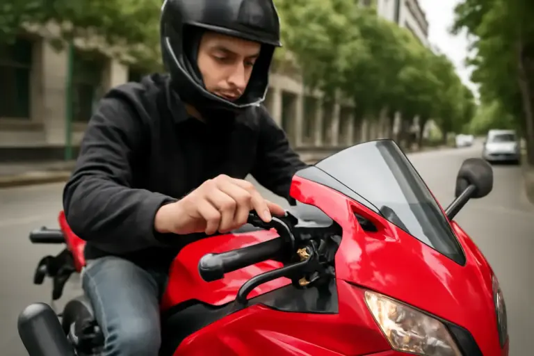 Conviene montare le leve regolabili su moto sportive? Vantaggi reali in guida quotidiana