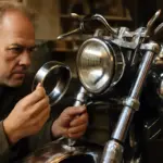 Cromature per custom: quando conviene rifarle e quando lasciarle originali per conservare valore