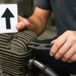 Conviene risistemare le alette di raffreddamento dei cilindri piegate? Il rischio sottovalutato per il motore