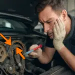 Come accorgersi in tempo di un tendicatena difettoso? Sintomi e rimedio veloce per evitare danni seri