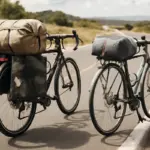 Differenze pratiche tra portapacchi in acciaio e in alluminio: quale sopporta meglio i viaggi lunghi con carico
