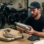 Cosa serve davvero per un impianto di scarico custom omologato? Gli step da non saltare