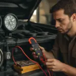 Come montare faretti supplementari senza scaricare la batteria? Il dettaglio sull’impianto che fa la differenza