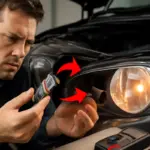 Guida completa alla sostituzione delle frecce a LED: errori comuni da evitare durante l’installazione
