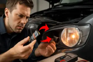 Guida completa alla sostituzione delle frecce a LED: errori comuni da evitare durante l’installazione