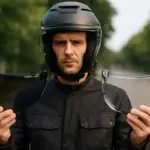 Visiera casco fumé o trasparente: pro e contro che possono fare la differenza in sicurezza