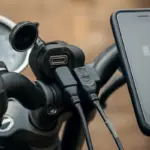 Prese USB da manubrio per ricariche veloci: gli errori che riducono compatibilità e durata